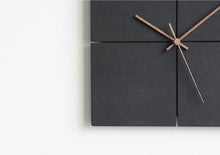 Load image into Gallery viewer, Beckett - Simple Modern Clock