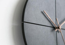Load image into Gallery viewer, Beckett - Simple Modern Clock