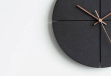 Load image into Gallery viewer, Beckett - Simple Modern Clock