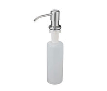 Load image into Gallery viewer, Beckett - Deck Mounted Round Head Detergent Dispenser