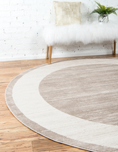 Load image into Gallery viewer, Brysen - Modern Border Rug