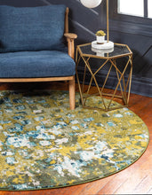 Load image into Gallery viewer, Blaise - Modern Color Pattern Rug