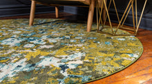 Load image into Gallery viewer, Blaise - Modern Color Pattern Rug