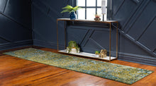 Load image into Gallery viewer, Blaise - Modern Color Pattern Rug