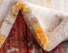 Load image into Gallery viewer, Alfred - Modern Color Splash Rug