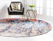 Load image into Gallery viewer, Brice - Modern Color Rug
