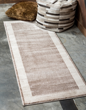 Load image into Gallery viewer, Brysen - Modern Border Rug
