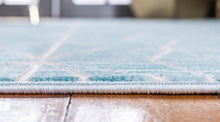 Load image into Gallery viewer, Aaro - Geometric Modern Large Rug