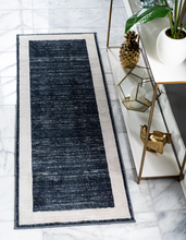 Load image into Gallery viewer, Brysen - Modern Border Rug