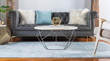 Load image into Gallery viewer, Aaro - Geometric Modern Large Rug