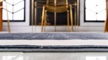 Load image into Gallery viewer, Brysen - Modern Border Rug