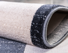 Load image into Gallery viewer, Brysen - Modern Border Rug