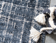 Load image into Gallery viewer, Anders - Modern Faded Area Rug