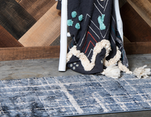 Load image into Gallery viewer, Anders - Modern Faded Area Rug