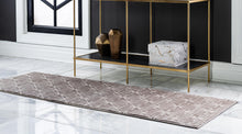 Load image into Gallery viewer, Aaro - Geometric Modern Large Rug