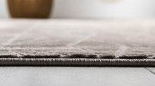 Load image into Gallery viewer, Aaro - Geometric Modern Large Rug