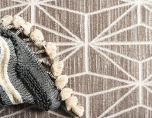 Load image into Gallery viewer, Aaro - Geometric Modern Large Rug