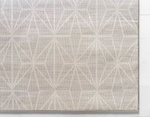 Load image into Gallery viewer, Aaro - Geometric Modern Large Rug