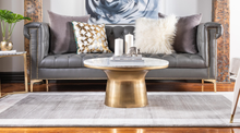 Load image into Gallery viewer, Brysen - Modern Border Rug