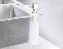 Load image into Gallery viewer, Bevan - Sink Mounted Detergent Dispenser
