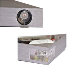 Load image into Gallery viewer, Modern LED Triangle Wall Lamp