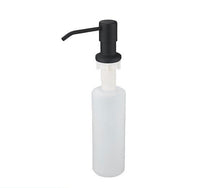 Load image into Gallery viewer, Beckett - Deck Mounted Round Head Detergent Dispenser