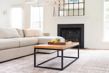 Load image into Gallery viewer, Anders - Modern Faded Area Rug