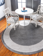 Load image into Gallery viewer, Brysen - Modern Border Rug