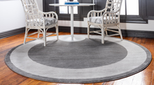 Load image into Gallery viewer, Brysen - Modern Border Rug