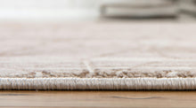 Load image into Gallery viewer, Aaro - Geometric Modern Large Rug