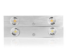 Load image into Gallery viewer, Modern LED Triangle Wall Lamp