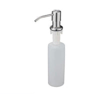 Load image into Gallery viewer, Beckett - Deck Mounted Round Head Detergent Dispenser