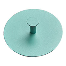 Load image into Gallery viewer, Cabbie - Modern Nordic Round Metal Wall Hanger