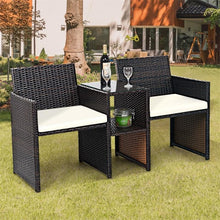 Load image into Gallery viewer, Adesina - Three Piece Outdoor Set
