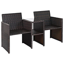 Load image into Gallery viewer, Adesina - Three Piece Outdoor Set