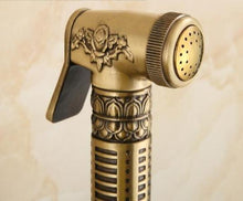 Load image into Gallery viewer, Amia - Vintage Wall Mounted Bidet