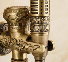 Load image into Gallery viewer, Amia - Vintage Wall Mounted Bidet