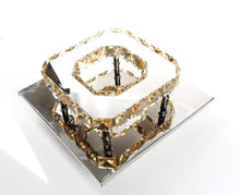 Load image into Gallery viewer, Cesar - Crystal Ceiling Light