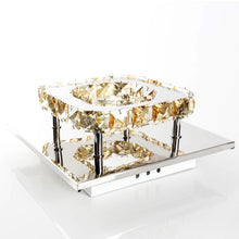 Load image into Gallery viewer, Cesar - Crystal Ceiling Light
