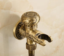 Load image into Gallery viewer, Amia - Vintage Wall Mounted Bidet