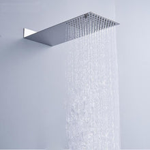Load image into Gallery viewer, Bahari - Rainfall Shower Head