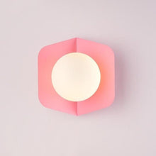 Load image into Gallery viewer, Arnold - Modern Nordic Candy Wall Lamp
