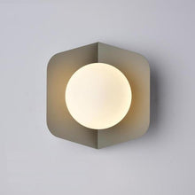 Load image into Gallery viewer, Arnold - Modern Nordic Candy Wall Lamp