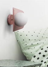 Load image into Gallery viewer, Arnold - Modern Nordic Candy Wall Lamp