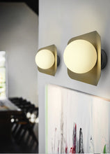 Load image into Gallery viewer, Arnold - Modern Nordic Candy Wall Lamp