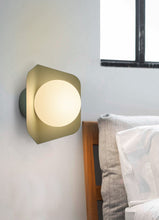 Load image into Gallery viewer, Arnold - Modern Nordic Candy Wall Lamp