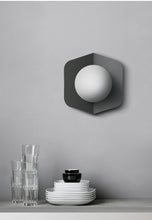 Load image into Gallery viewer, Arnold - Modern Nordic Candy Wall Lamp