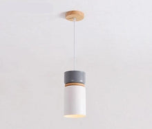 Load image into Gallery viewer, Brantley - Modern Nordic LED Pendant Light