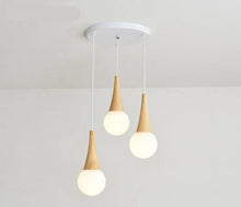 Load image into Gallery viewer, Bryton - LED Hanging Lights