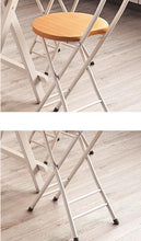 Load image into Gallery viewer, Brodure - Foldable Dining Chair